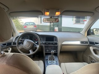 Audi A6 2005