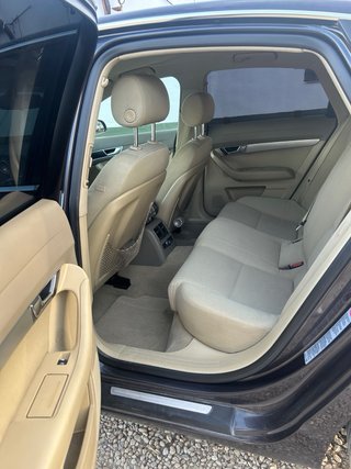 Audi A6 2005