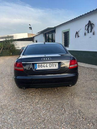 Audi A6 2005