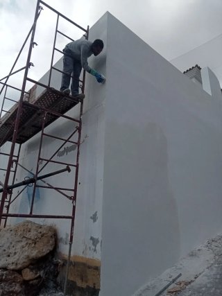 Se hacen todo tipo de trabajo de albaliñeria