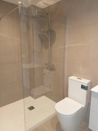 Se hacen todo tipo de trabajo de albaliñeria