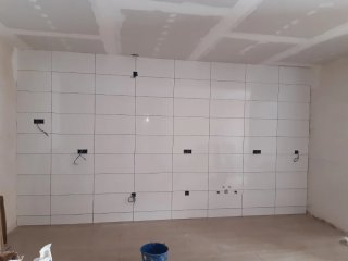 Se hacen todo tipo de trabajo de albaliñeria