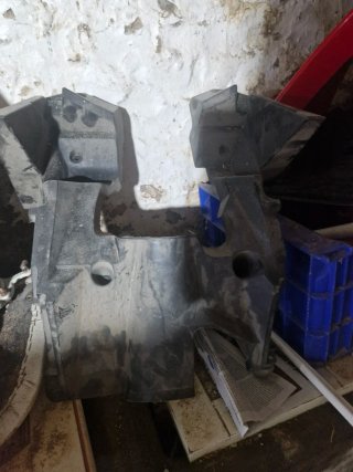 Lote Plásticos Yamaha Aerox