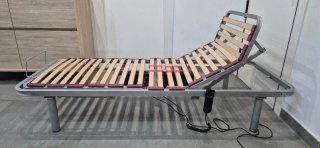 Cama Articulada Eléctrica