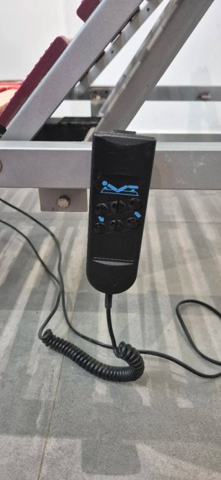 Cama Articulada Eléctrica
