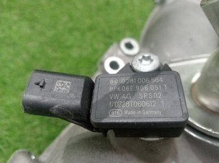 Volkswagen 97937 057145770ac 0281006564