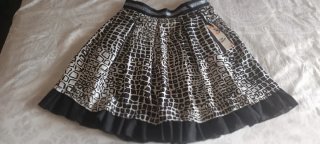 Falda Lola Valdueza Talla 38