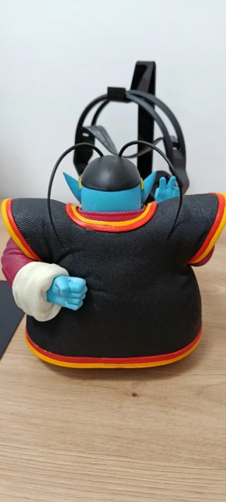 Figura Dragon ball Kaito del norte