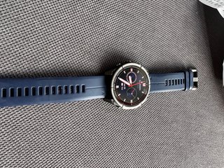 Reloj Garmin Quatix 8 Azul Marino