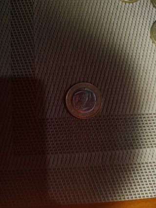 Monedas 2€ y 1€ Exclusivas