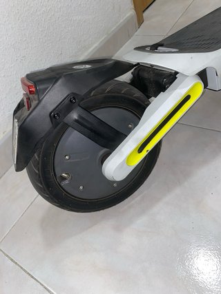 Patinete Eléctrico Olsson Quantum