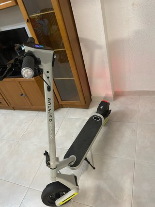 Patinete Eléctrico Olsson Quantum