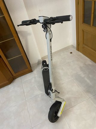 Patinete Eléctrico Olsson Quantum
