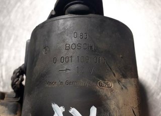 0001109015 motor arranque opel vectra b 357266