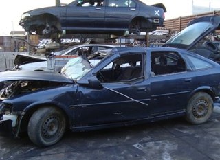 0001109015 motor arranque opel vectra b 357266