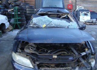 0001109015 motor arranque opel vectra b 357266