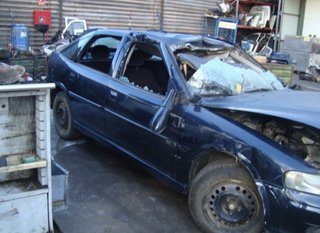 0001109015 motor arranque opel vectra b 357266