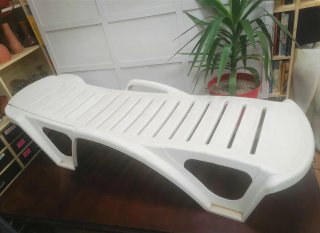 Hamaca larga PRECIOSO DISEÑO