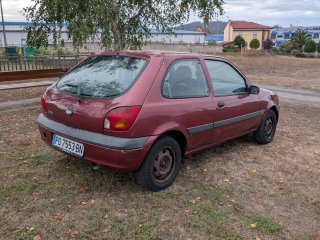 Ford Fiesta 1999