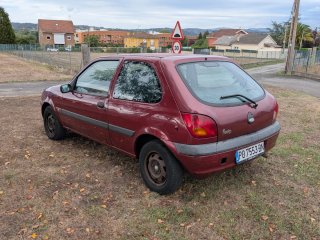 Ford Fiesta 1999
