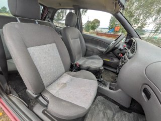 Ford Fiesta 1999