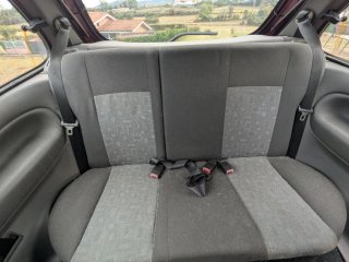 Ford Fiesta 1999