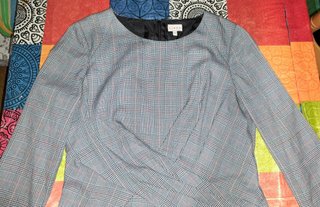 Vestido midi de tubo Linea House of Fraser talla L