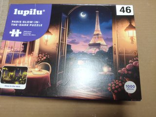 Pack 19 Puzzles Educa 1000 Piezas