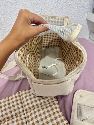 Bolso transportín para mascotas