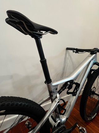 Orbea Oiz MTeam AXS 2025 Talla M