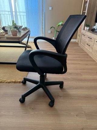 Silla de oficina