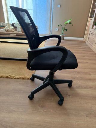 Silla de oficina