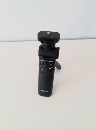Sony GP-VPT2BT Grip Trípode