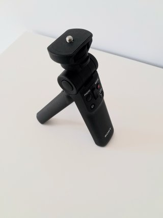 Sony GP-VPT2BT Grip Trípode