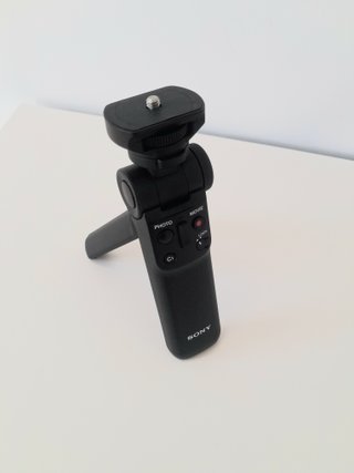Sony GP-VPT2BT Grip Trípode