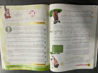 Matemáticas ABN 6