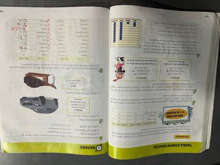 Matemáticas ABN 6
