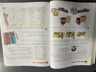 Matemáticas ABN 6