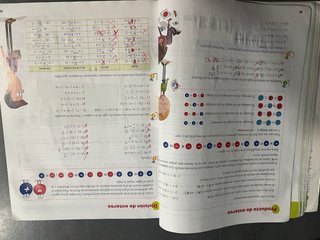 Matemáticas ABN 6