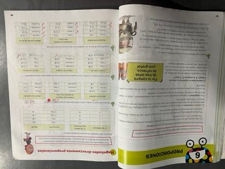 Matemáticas ABN 6