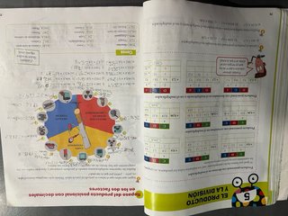 Matemáticas ABN 6