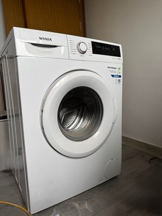 Lavadora WINIA seminueva