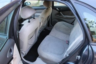 Citroen C5 2005