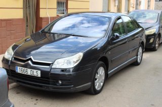 Citroen C5 2005