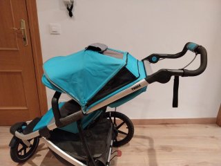 Carro Thule Urban Glide