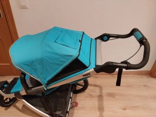 Carro Thule Urban Glide