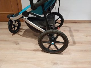 Carro Thule Urban Glide