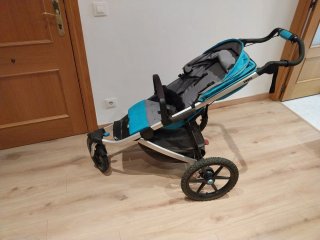 Carro Thule Urban Glide