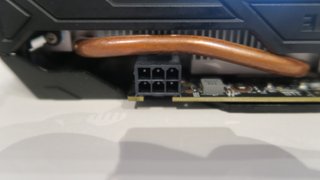 Tarjeta Gráfica Gigabyte GTX 1060 6GB GDDR5
