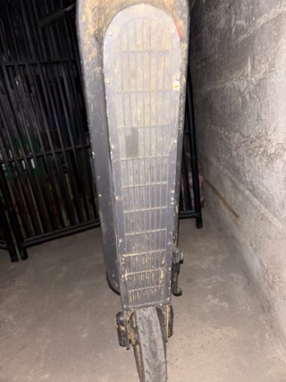 Xiaomi Mi Electric Scooter 1S